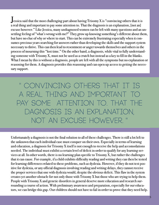 Article by Amara Lin